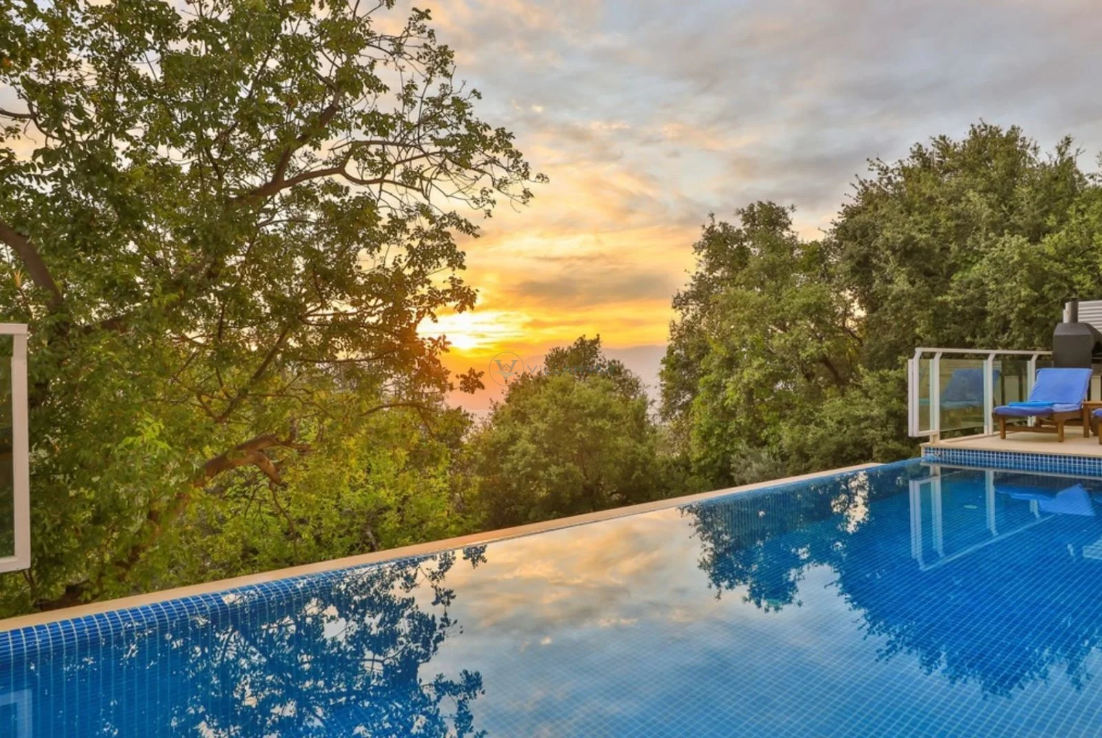 Villa Pıynar