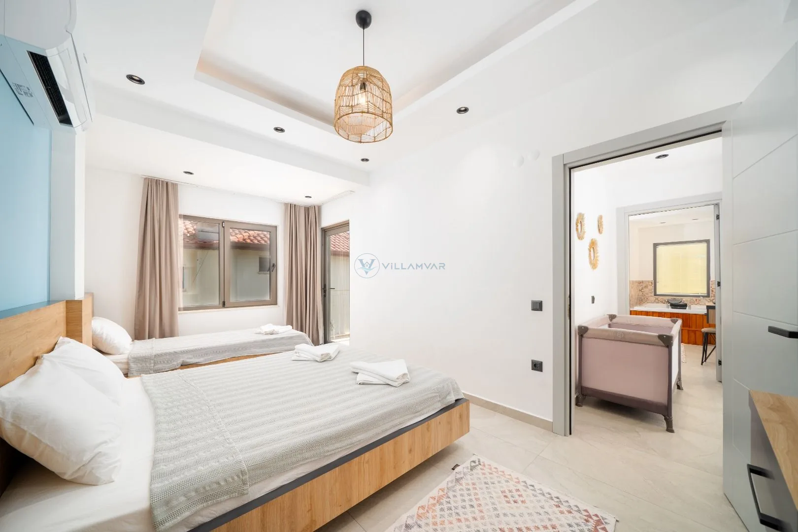 Villa Çağdaş 2