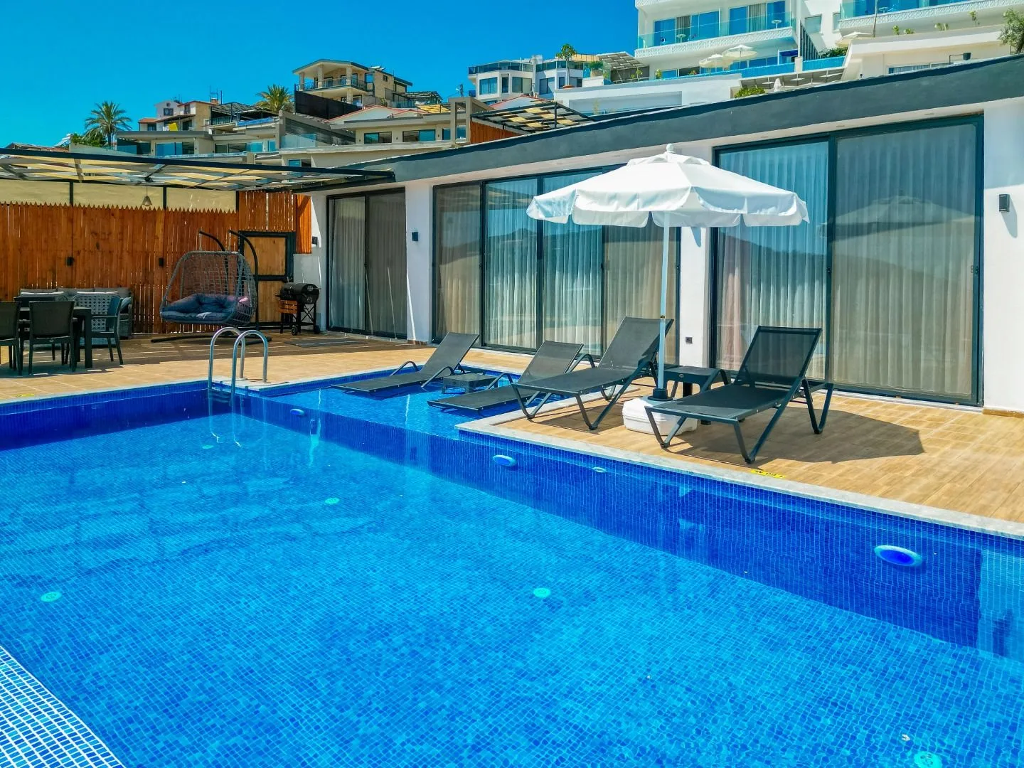 Villa Meri