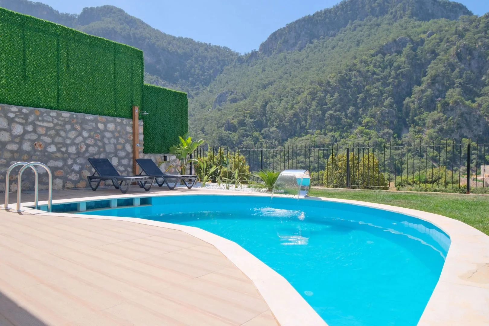 Villa Kulfi