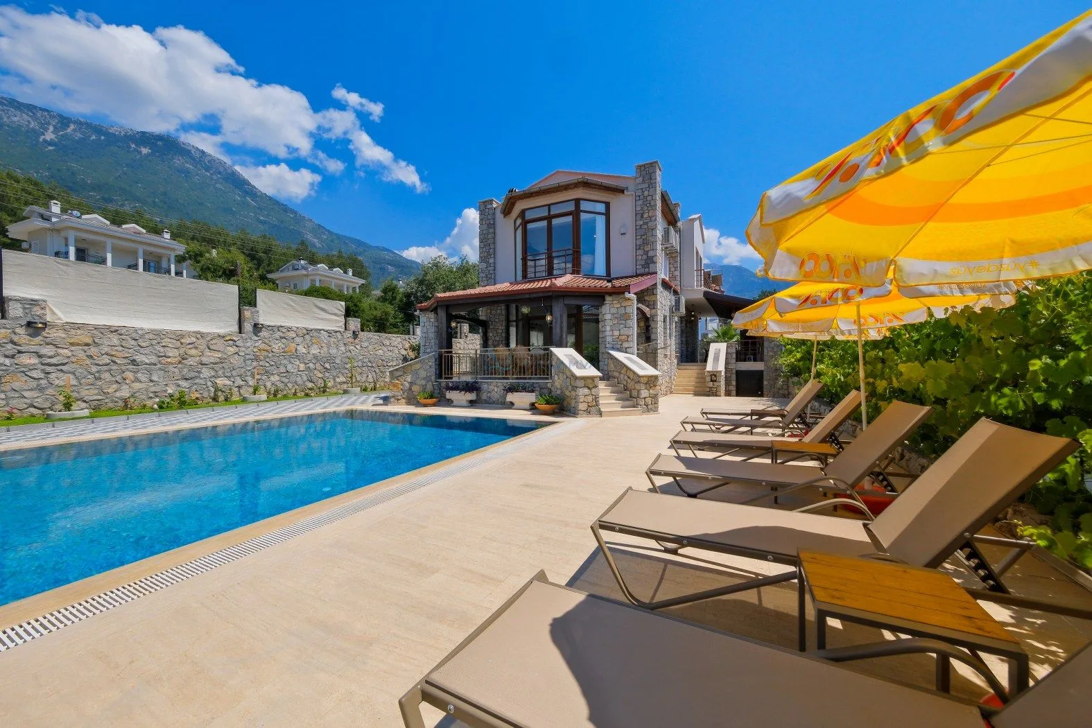Villa Batukan