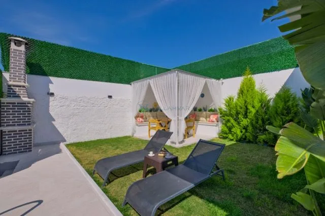 Villa Citrin Duo