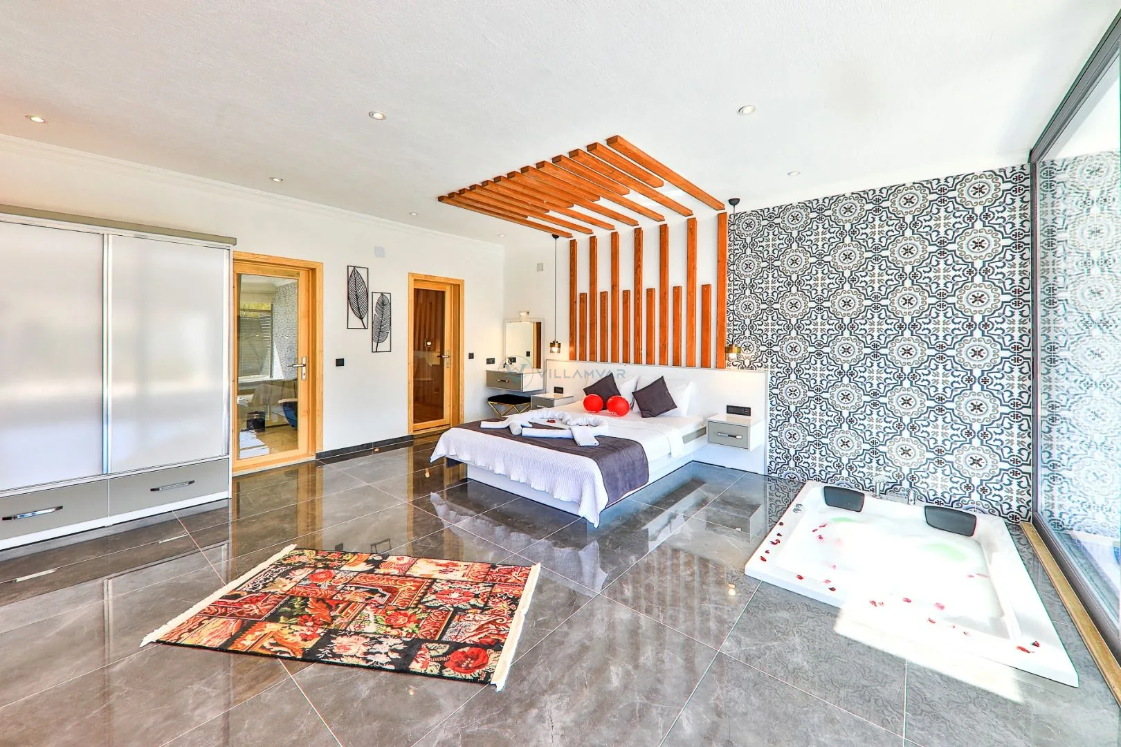 Villa Therapy Sarıbelen