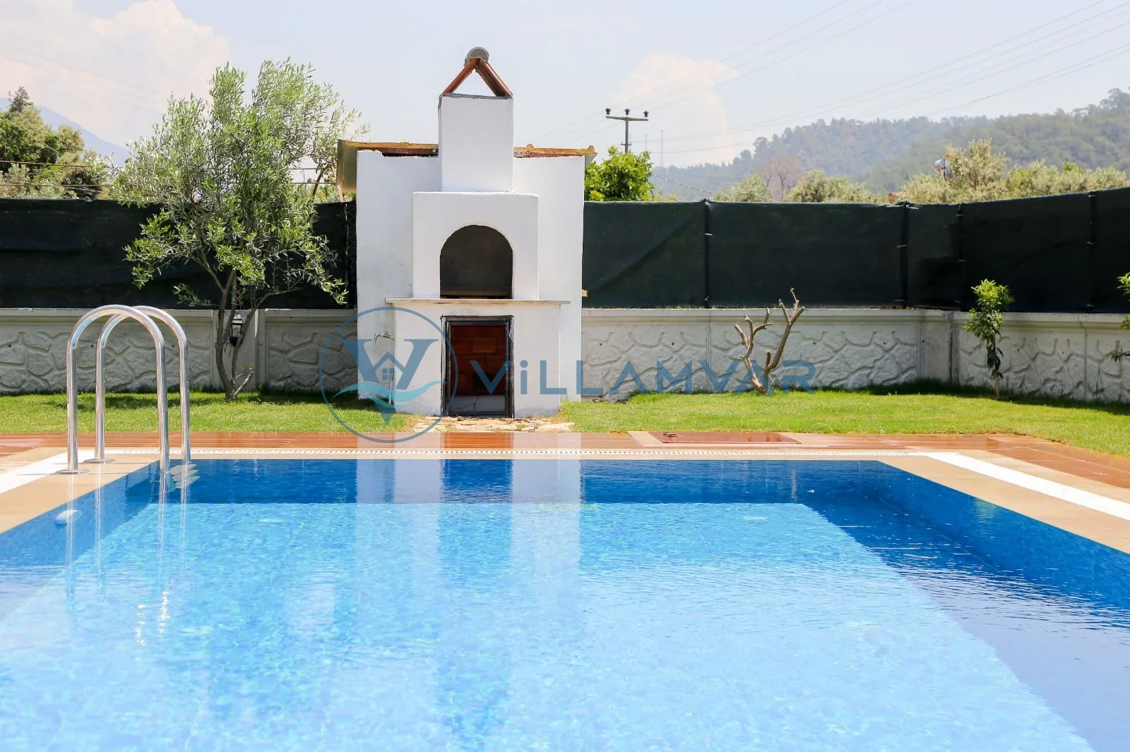 Villa Meriva 2