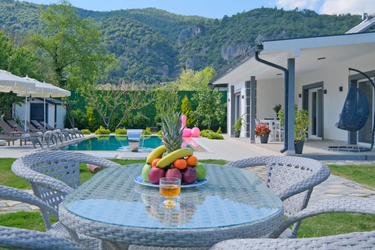 Villa Yeşilim