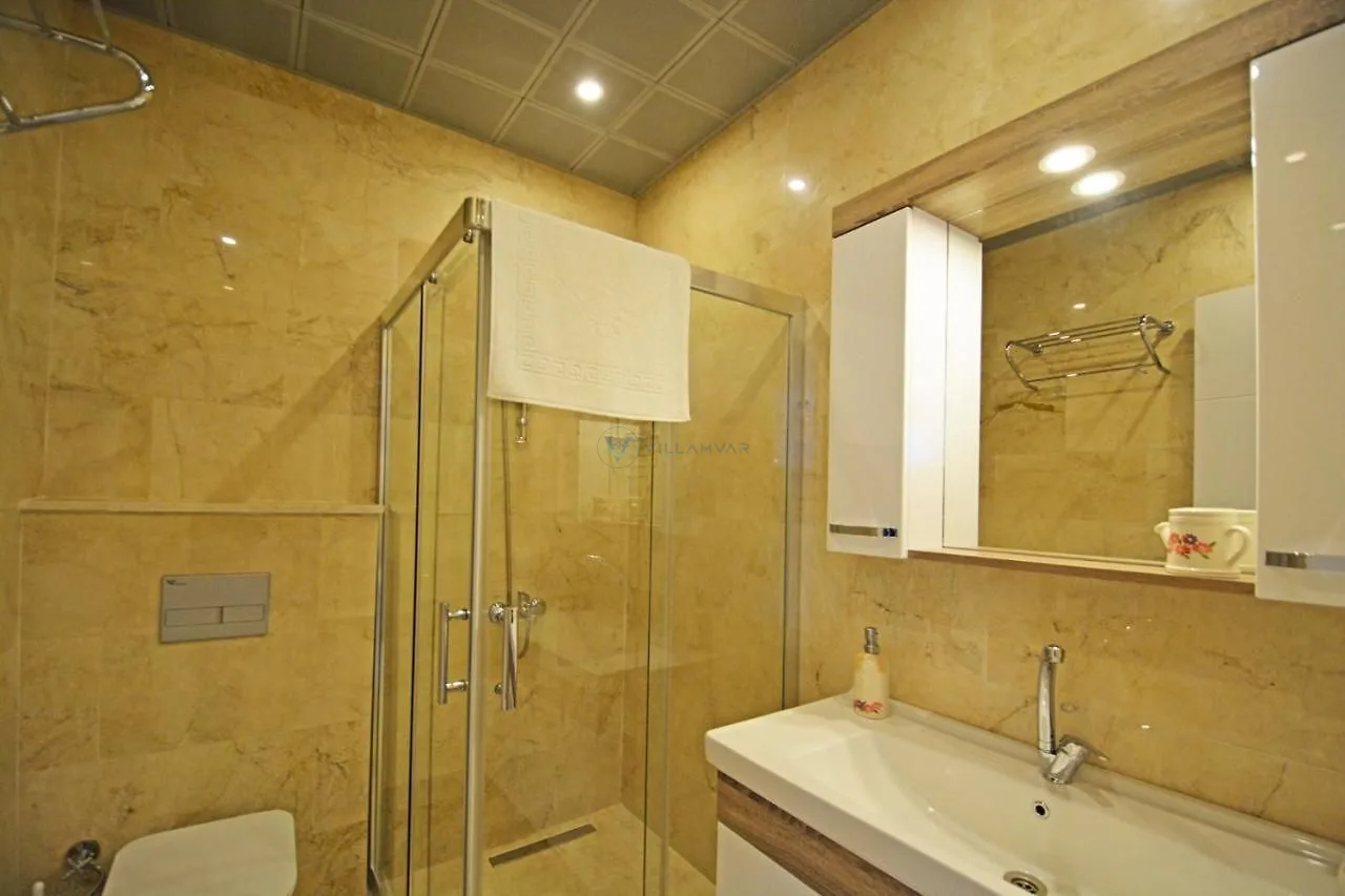 Villa Avon