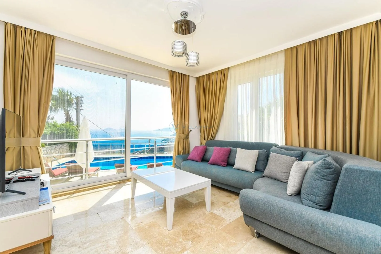 Villa Ponya