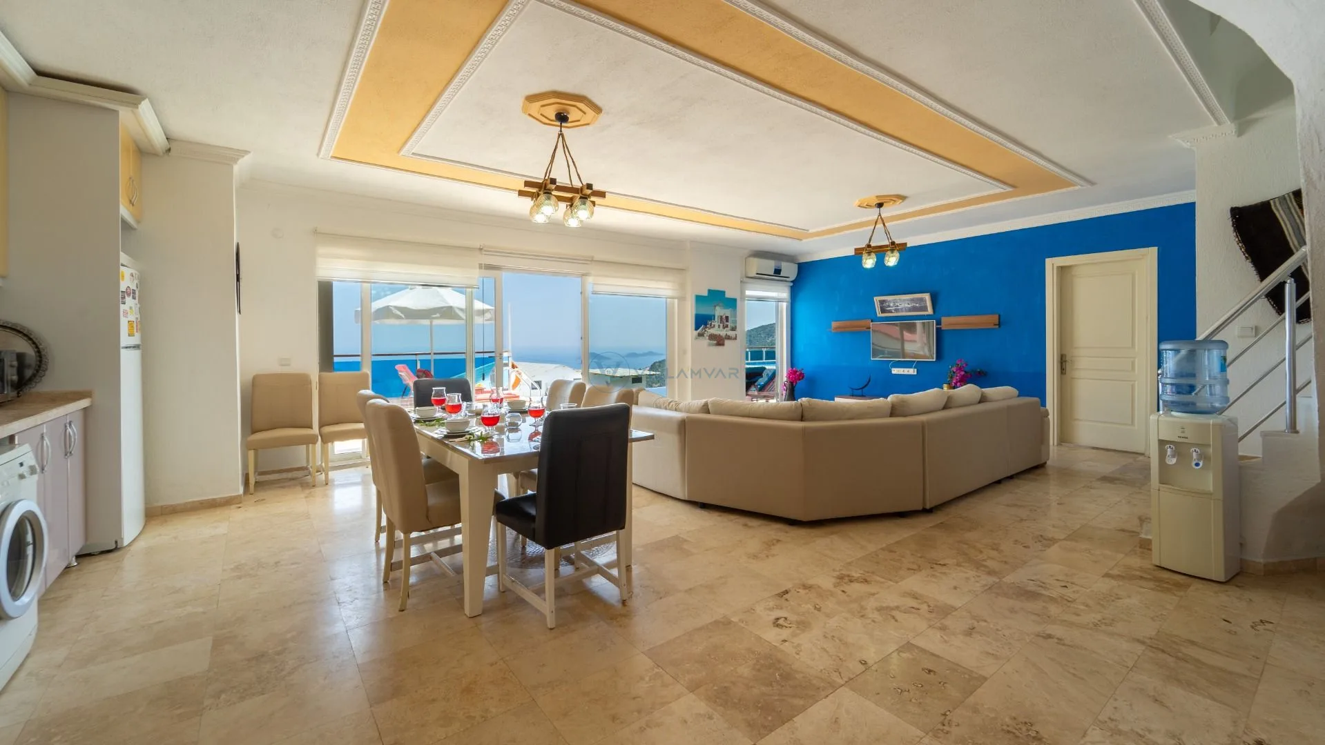 Villa Albatros