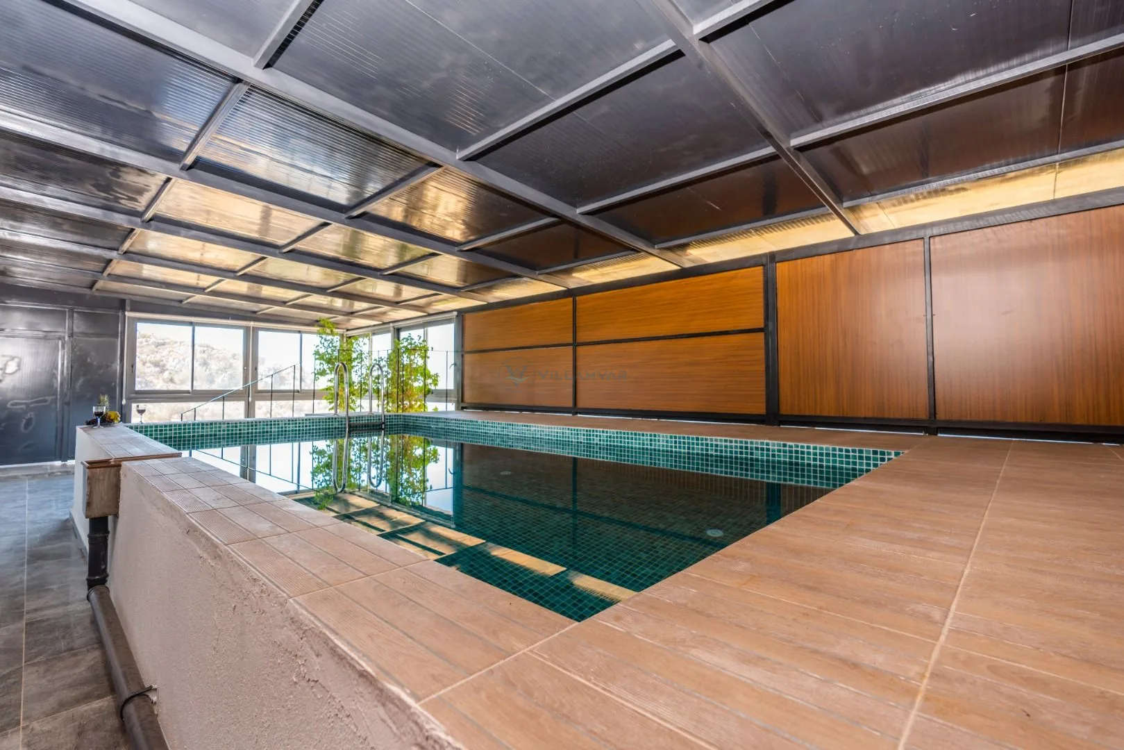 Orion House Sezonu