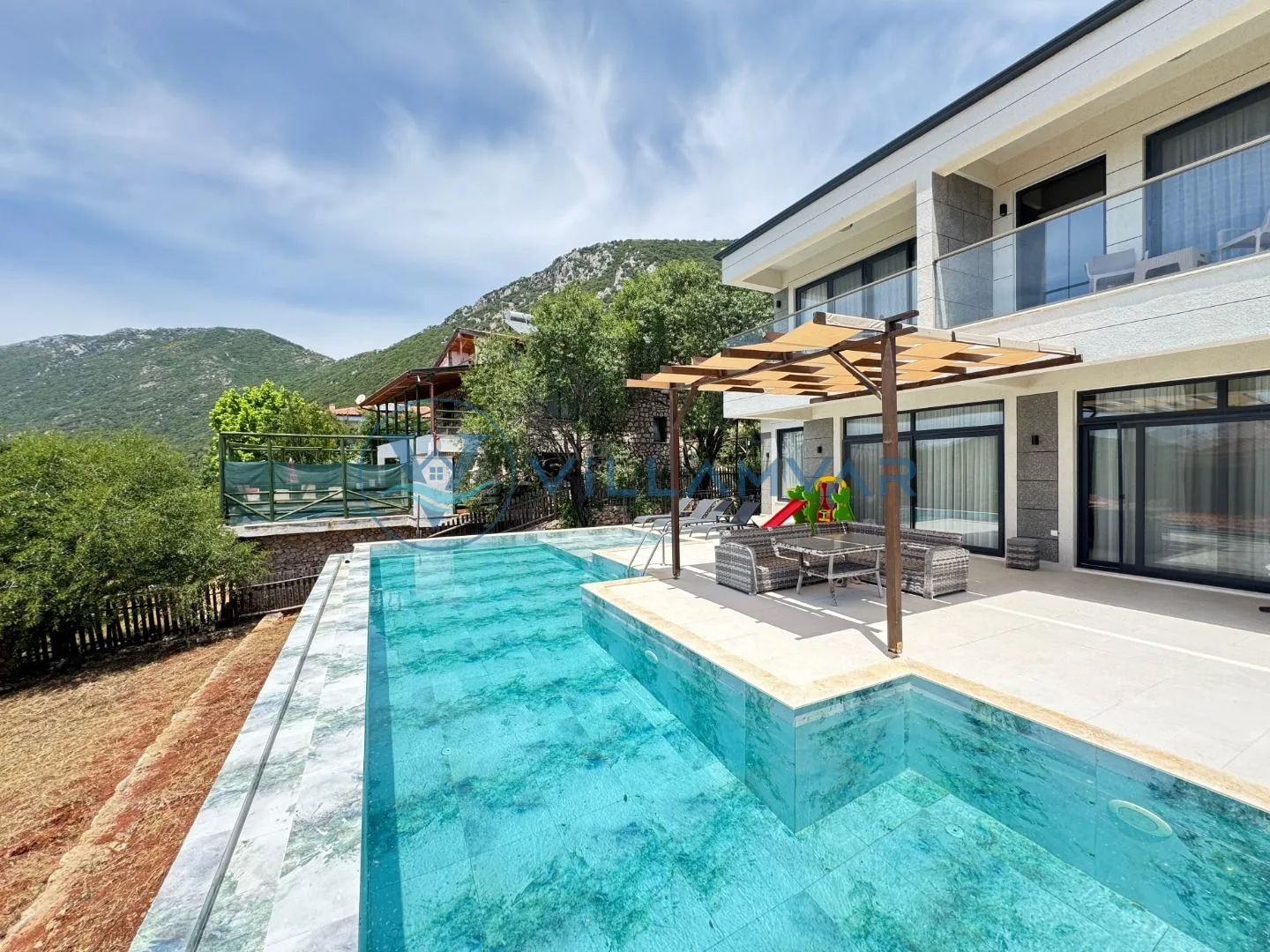 Villa Adalya