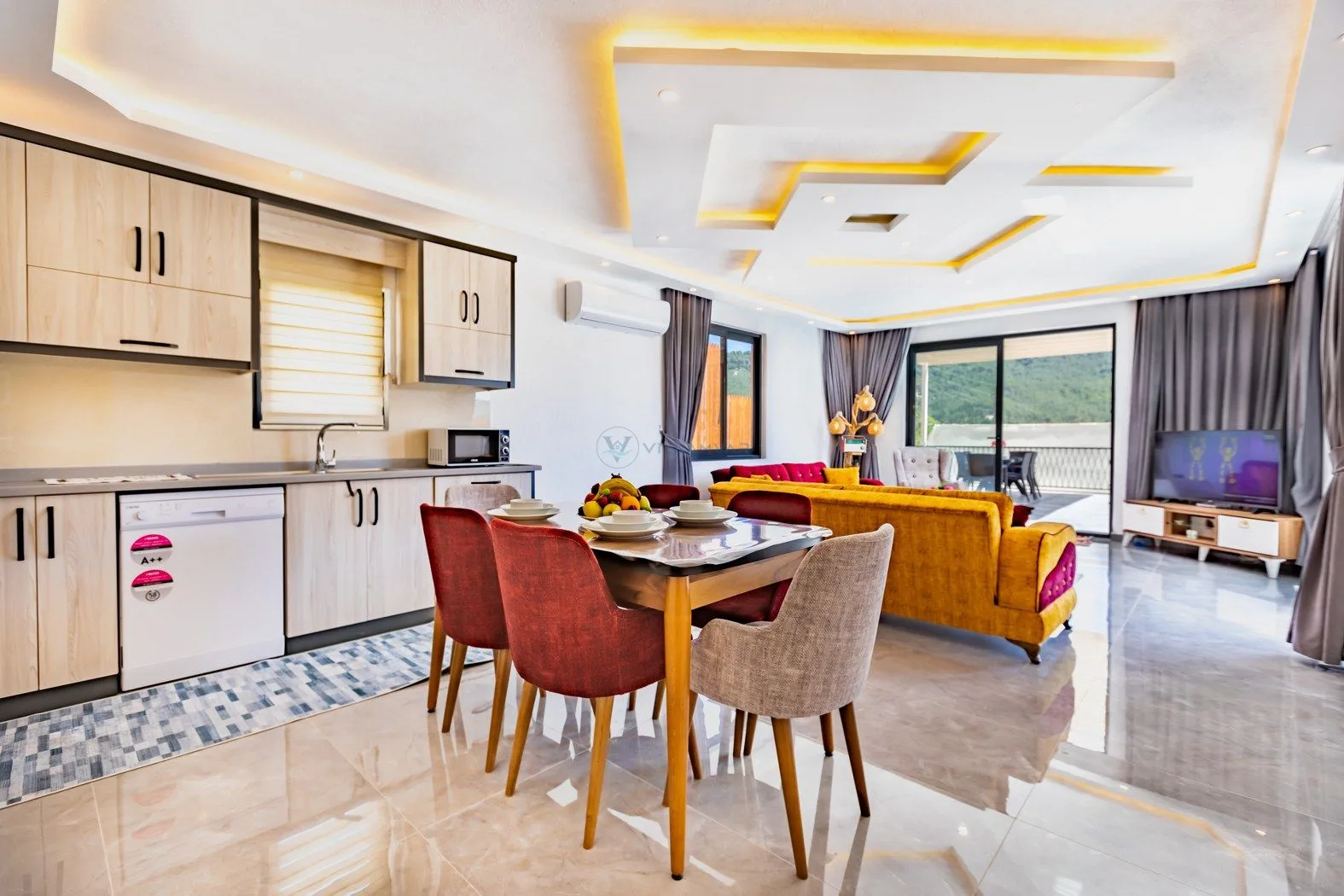 Villa Ayda