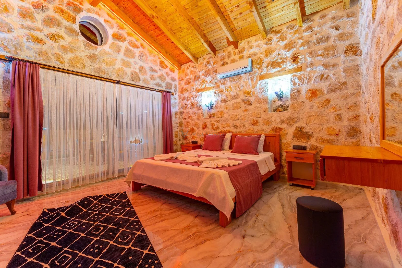 Villa Ceviz