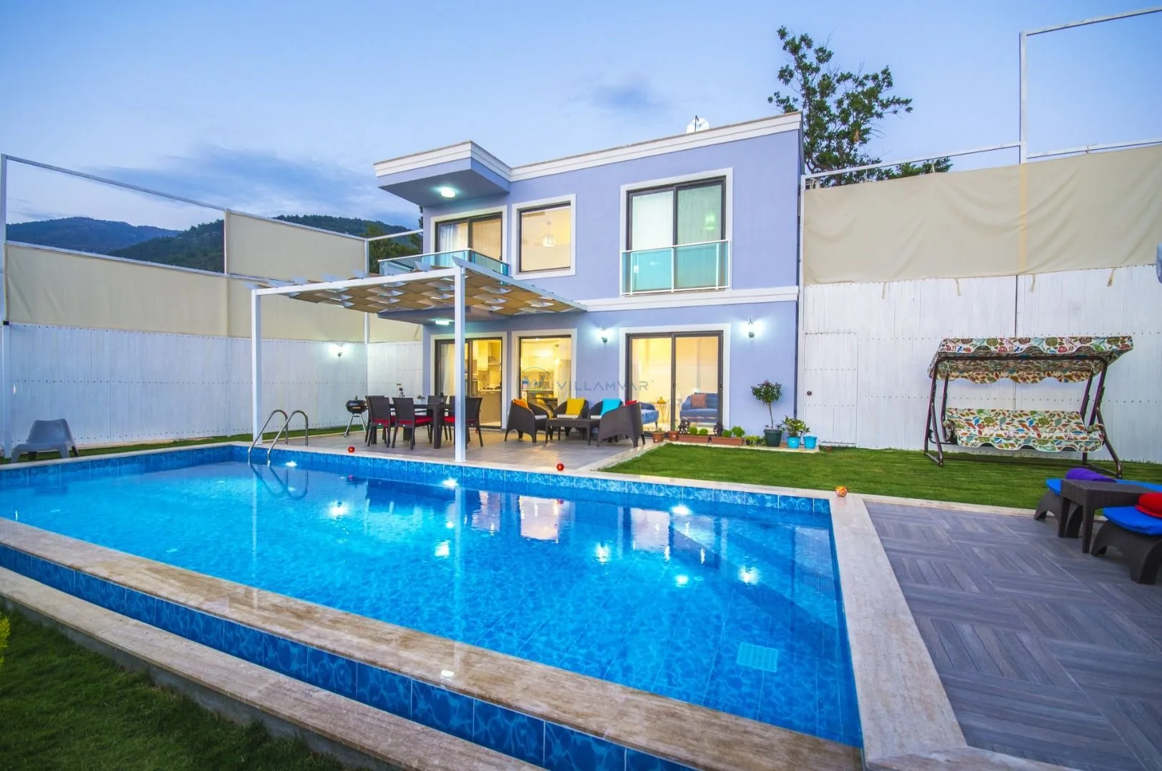 Villa Verda