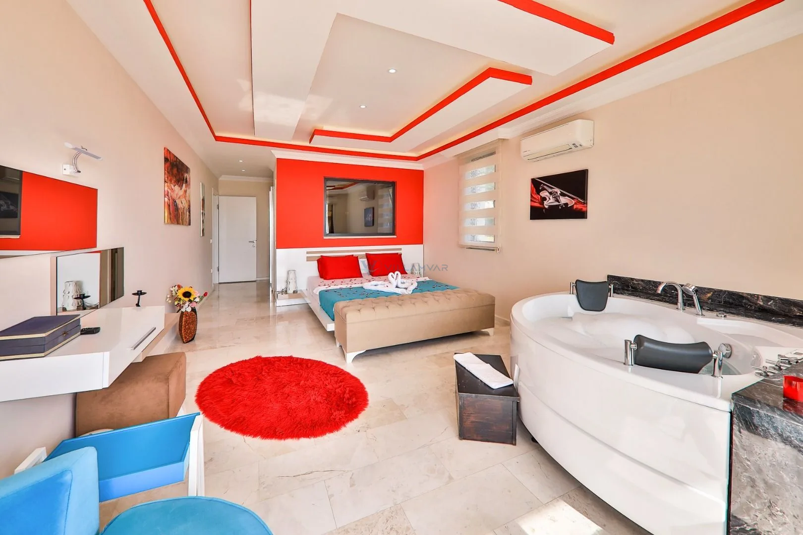 Villa Nur Duo