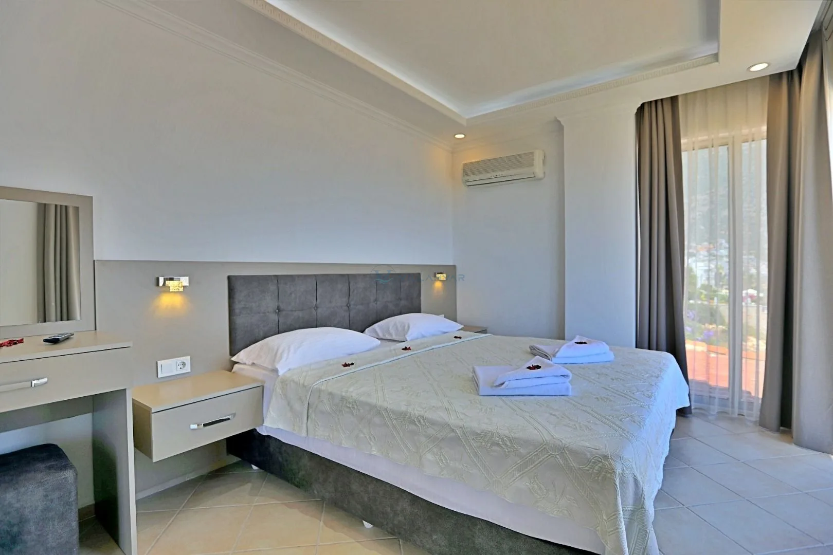 Villa Asya Rezervasyo1 2