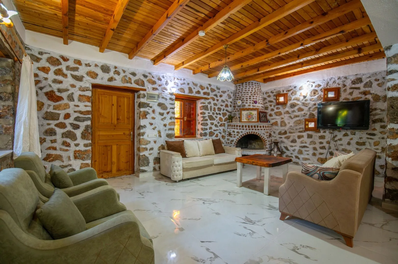 Villa Jolleys