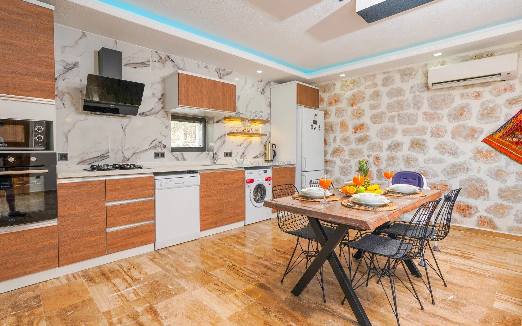 Villa Ezgi