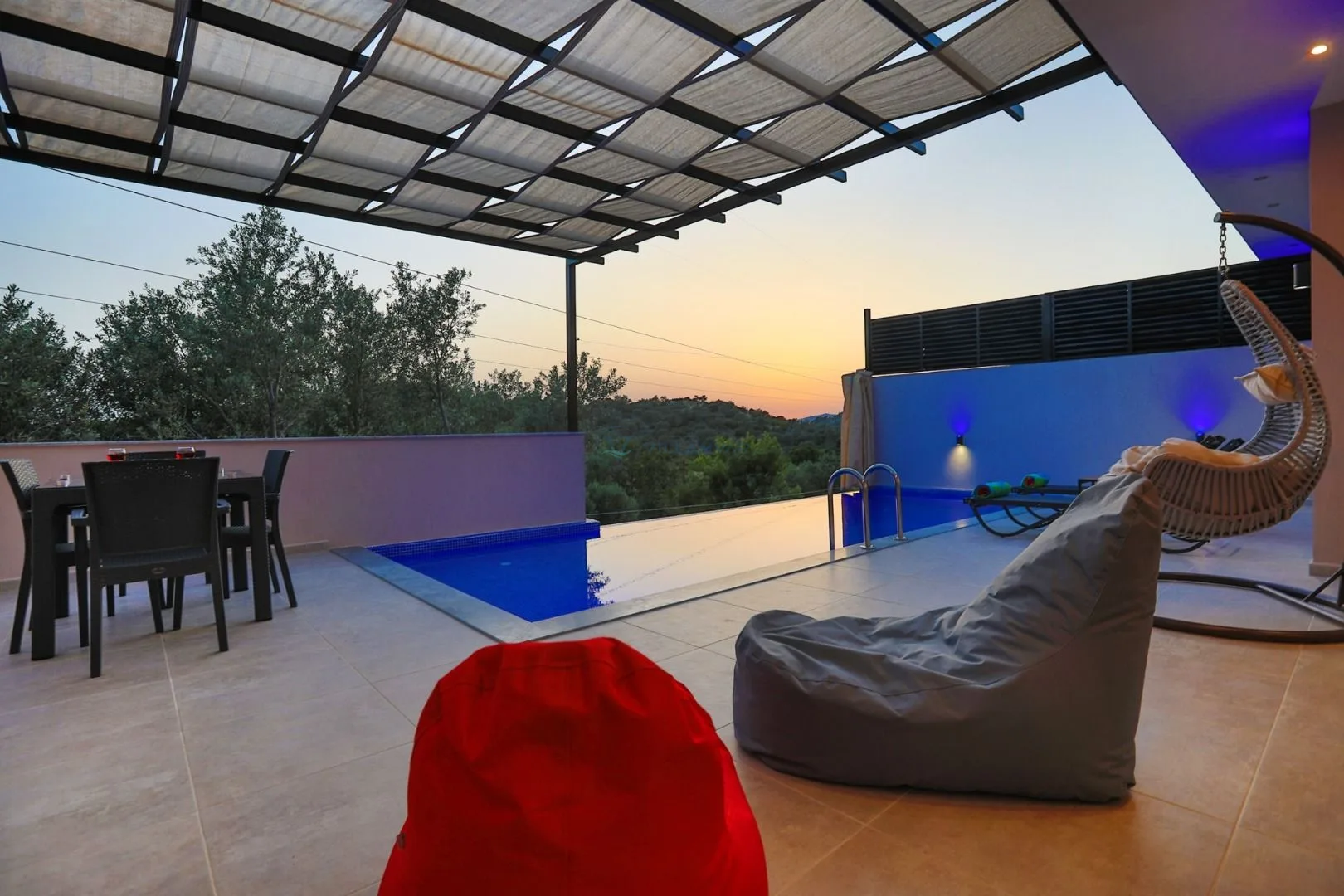 Villa Asel Asena