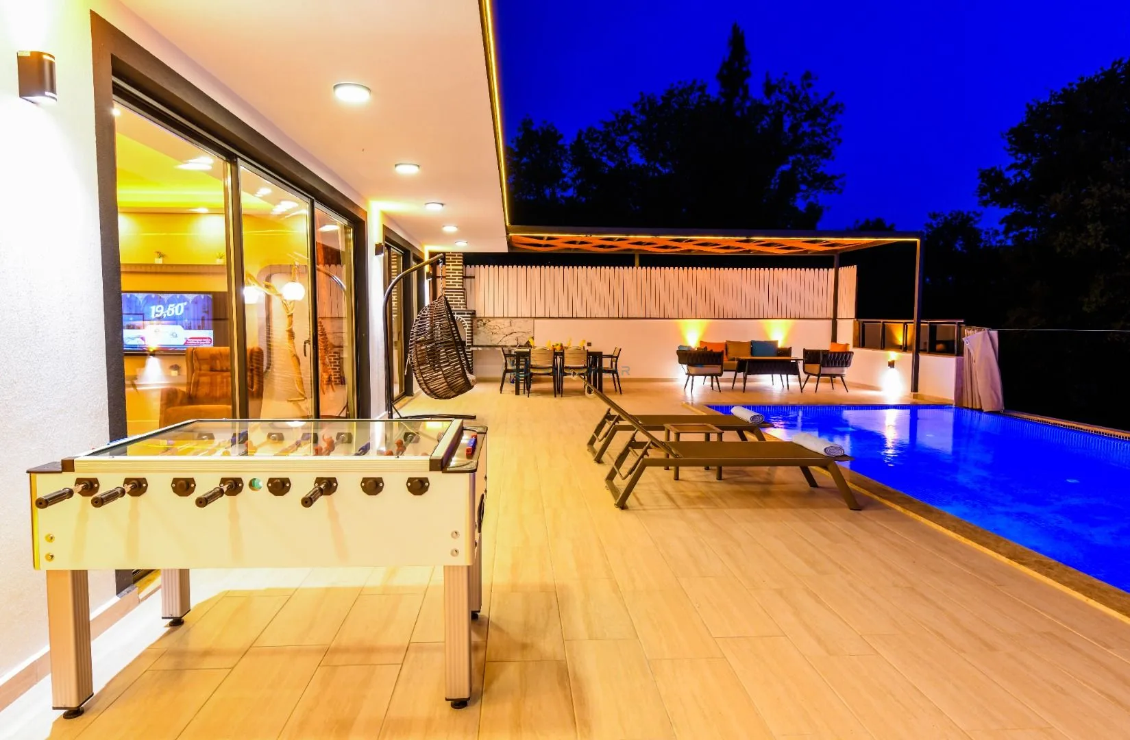 Villa Buse