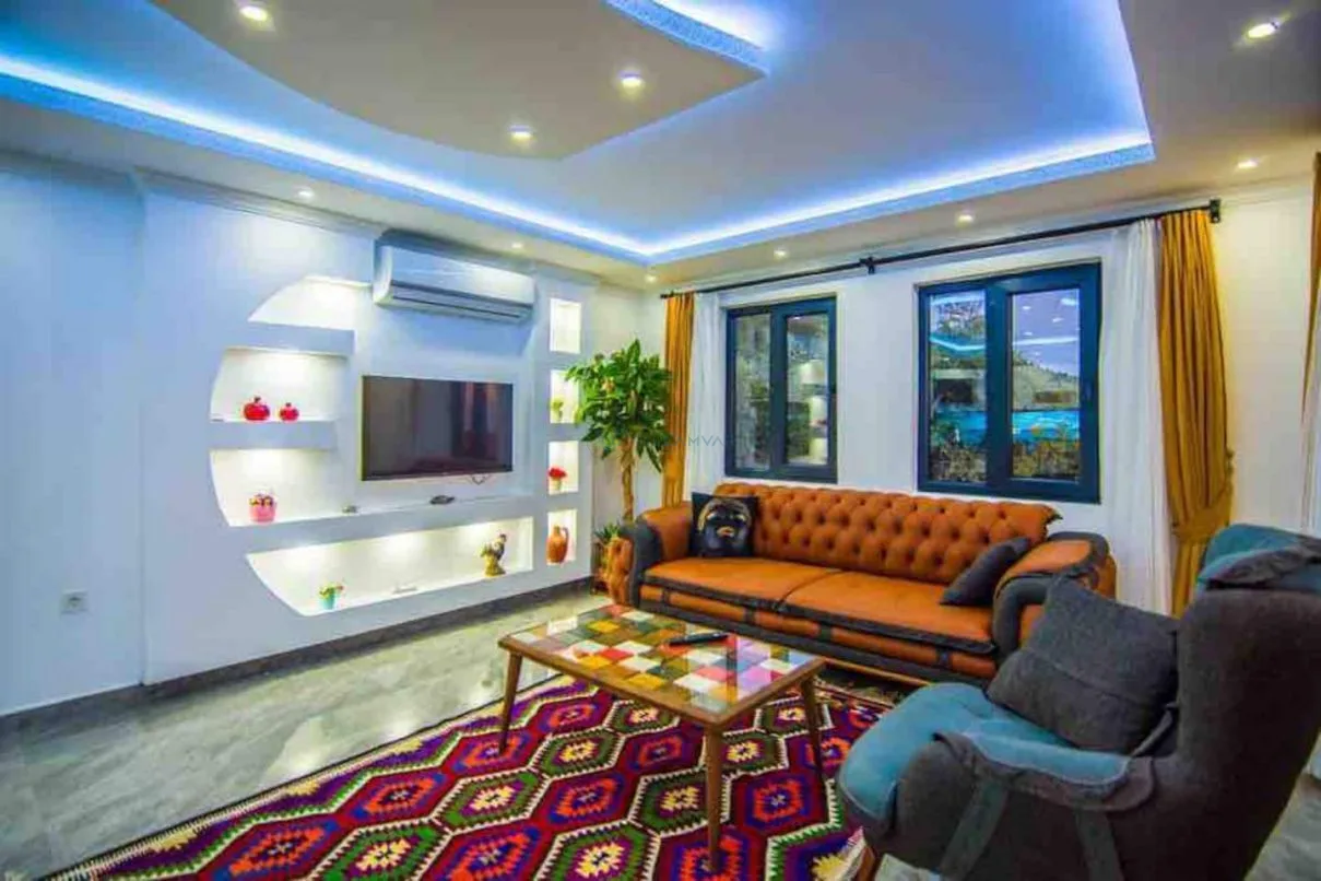 Villa Meyra Üzümlü
