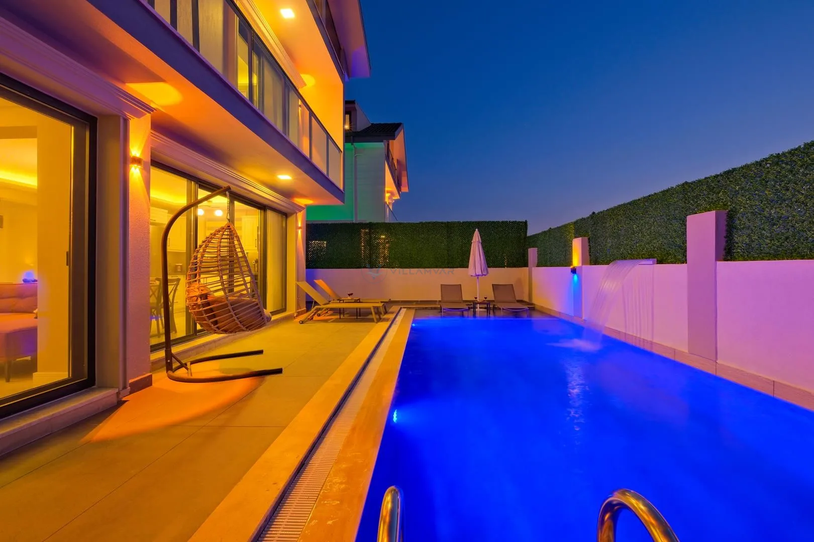 Villa Civciv