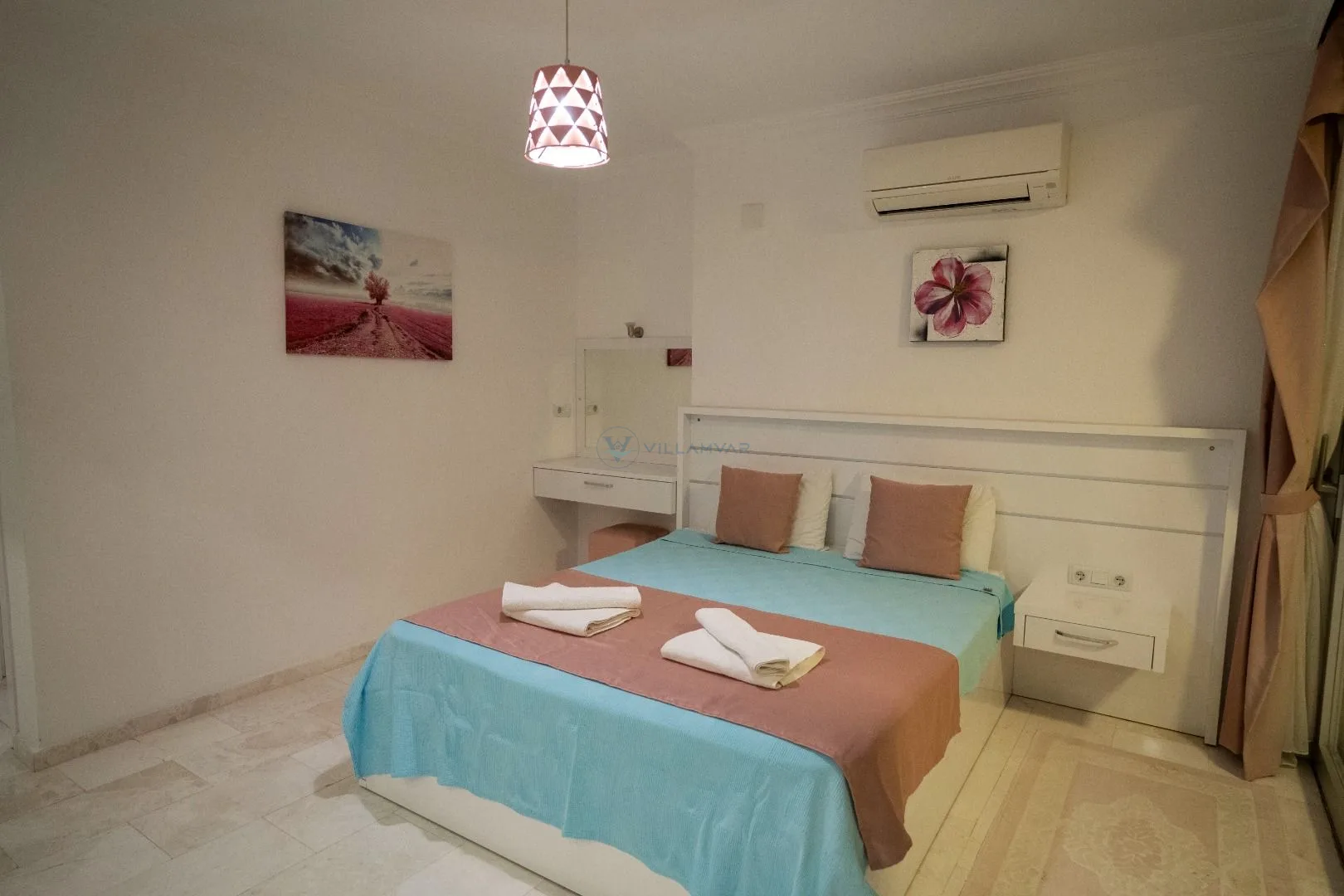 VR Villa Lider