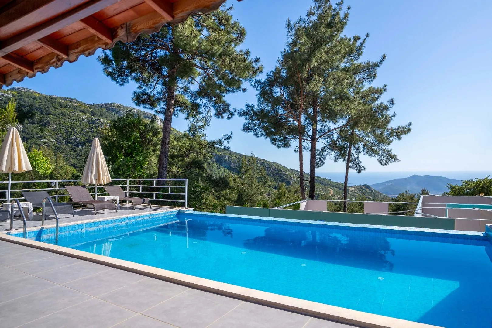 Villa Melodika