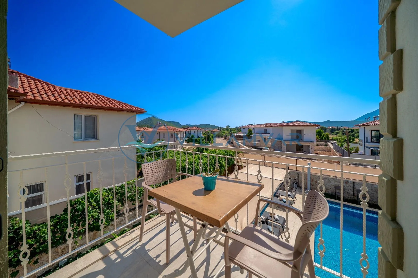 Villa Çağdaş 2