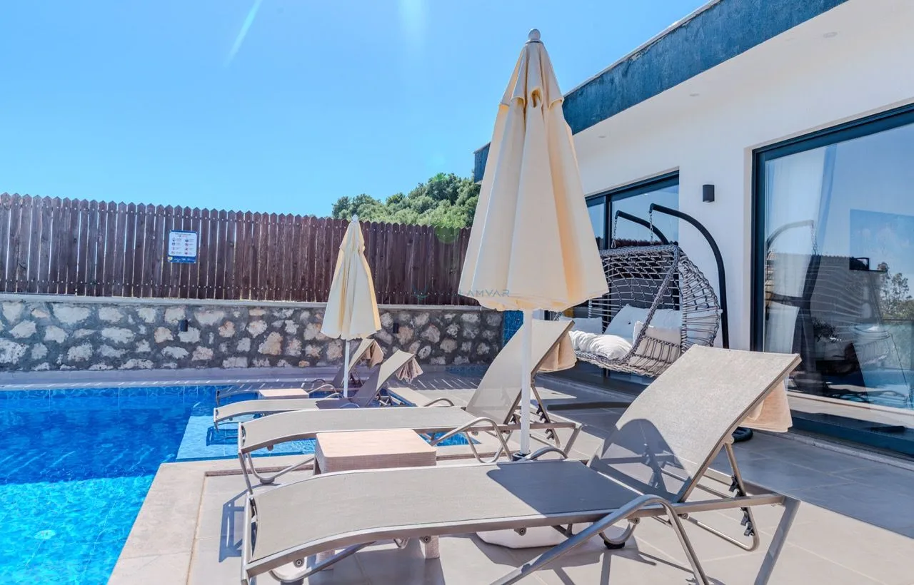 Villa Asmina