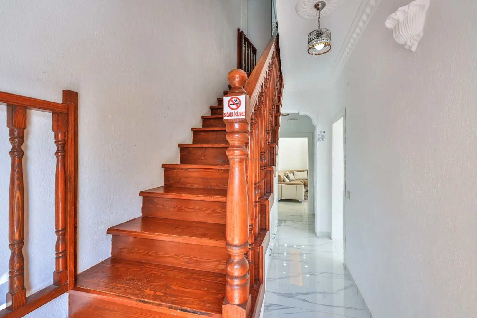 Villa Petunya