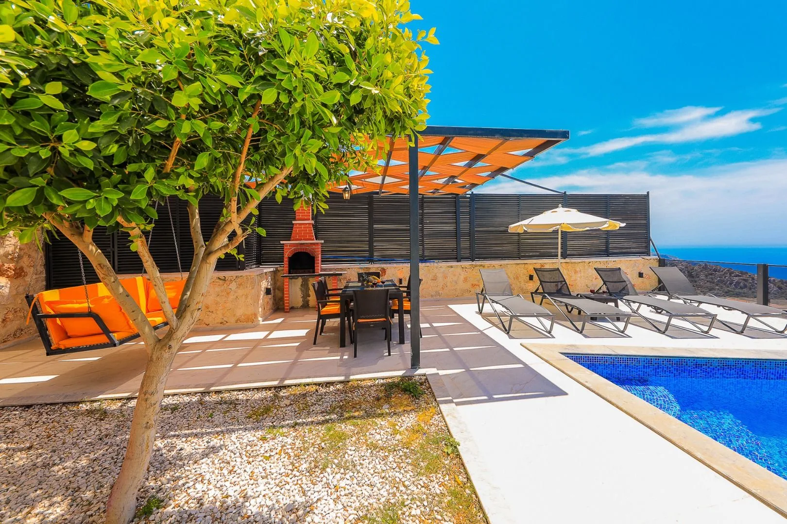 Villa Grand