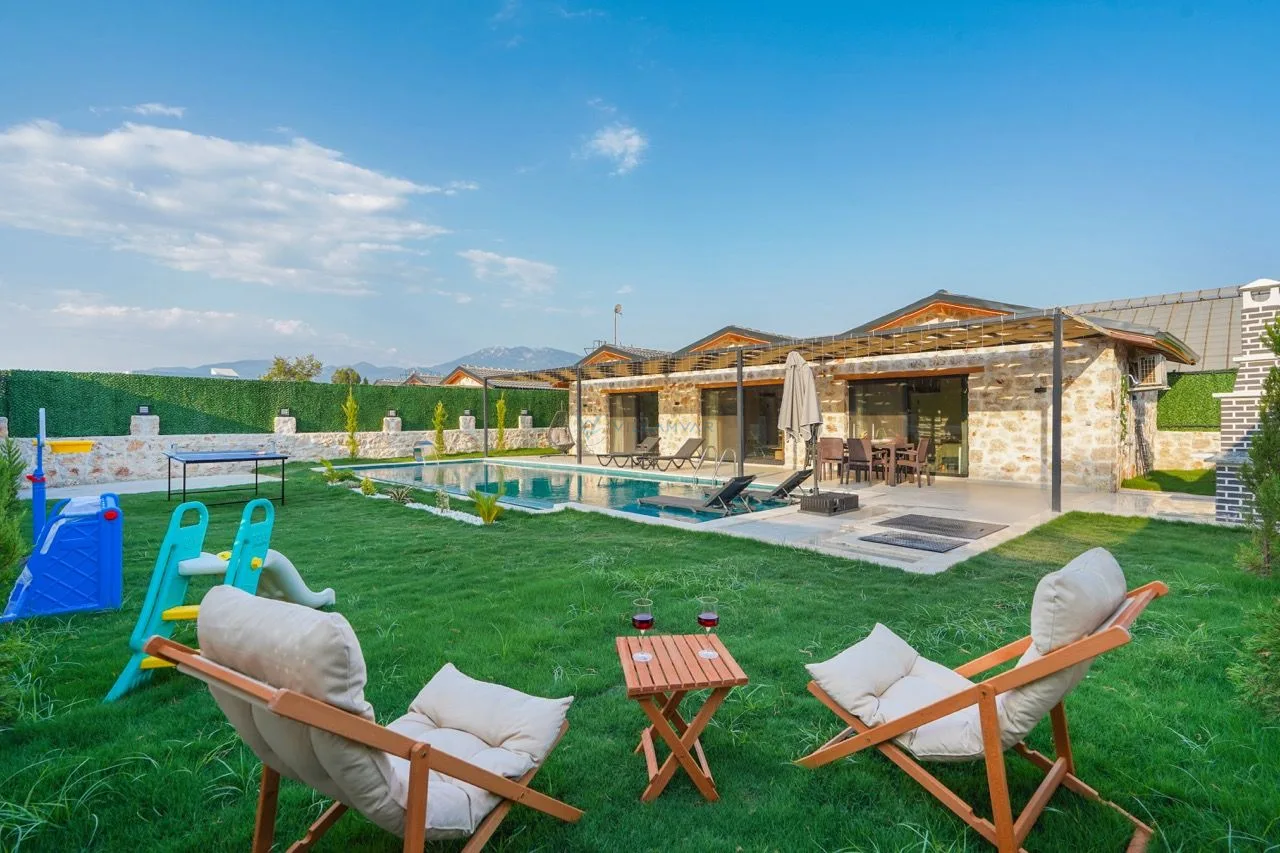 Villa Deniz Yıldızı 2