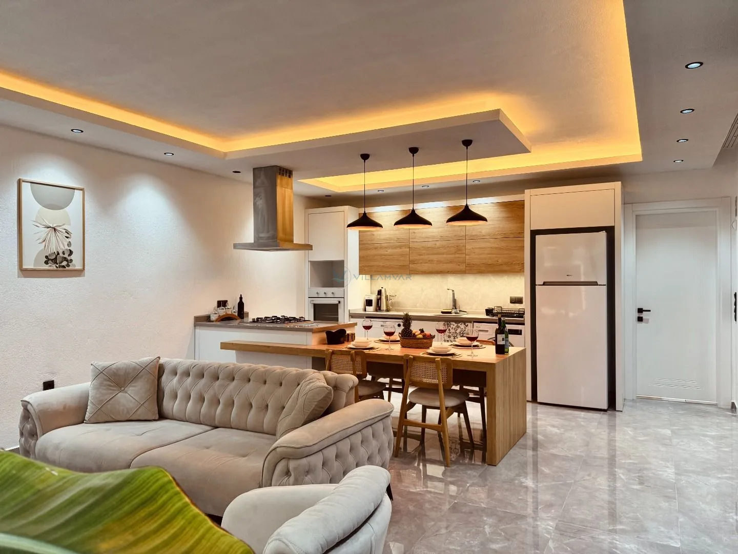 Villa Verano