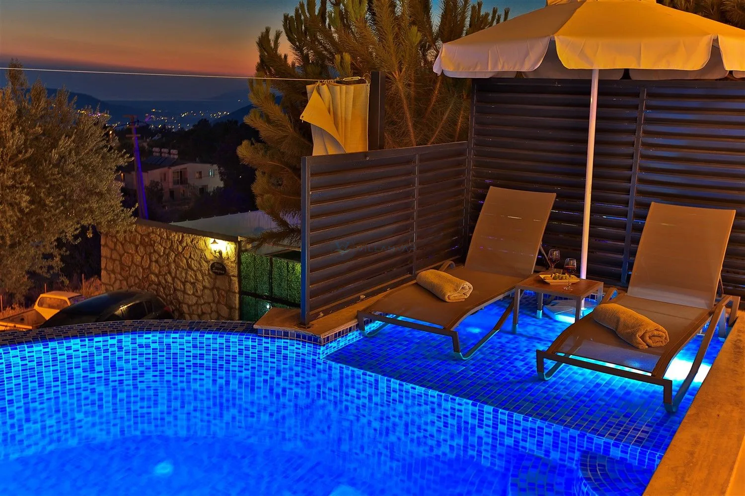 Villa Kızılkaya