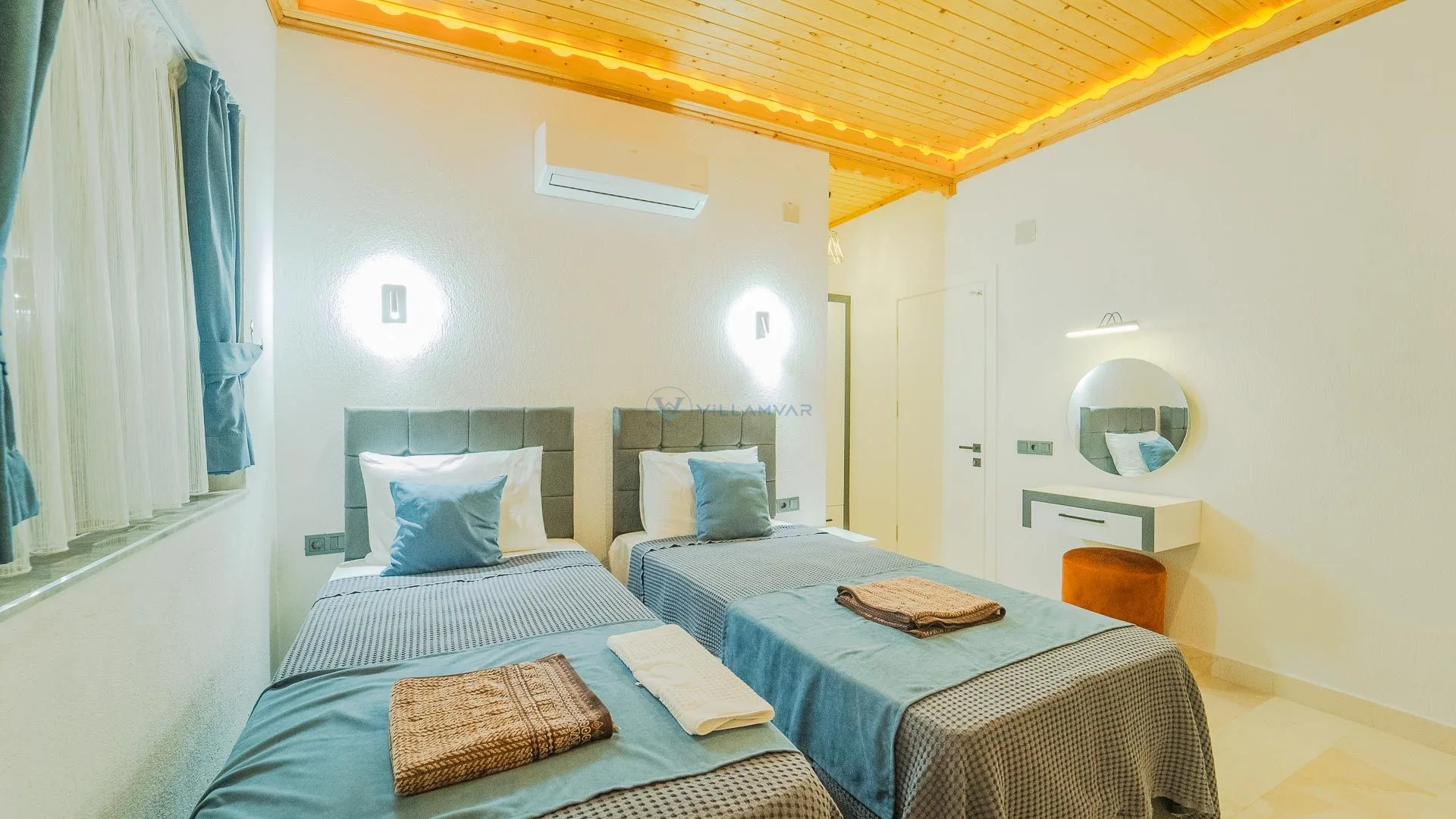 Villa Suyolu 2-
