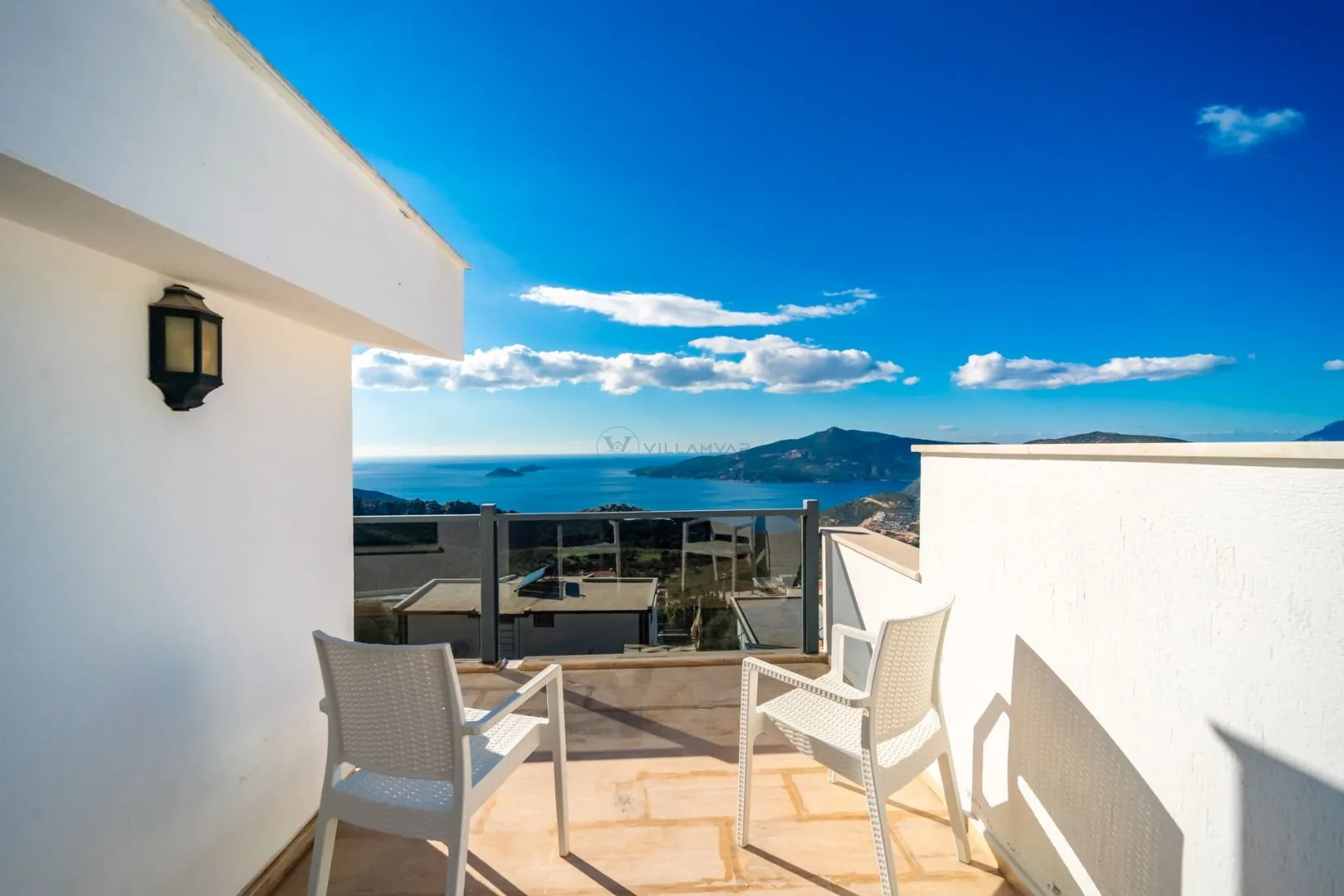 Villa Nisan
