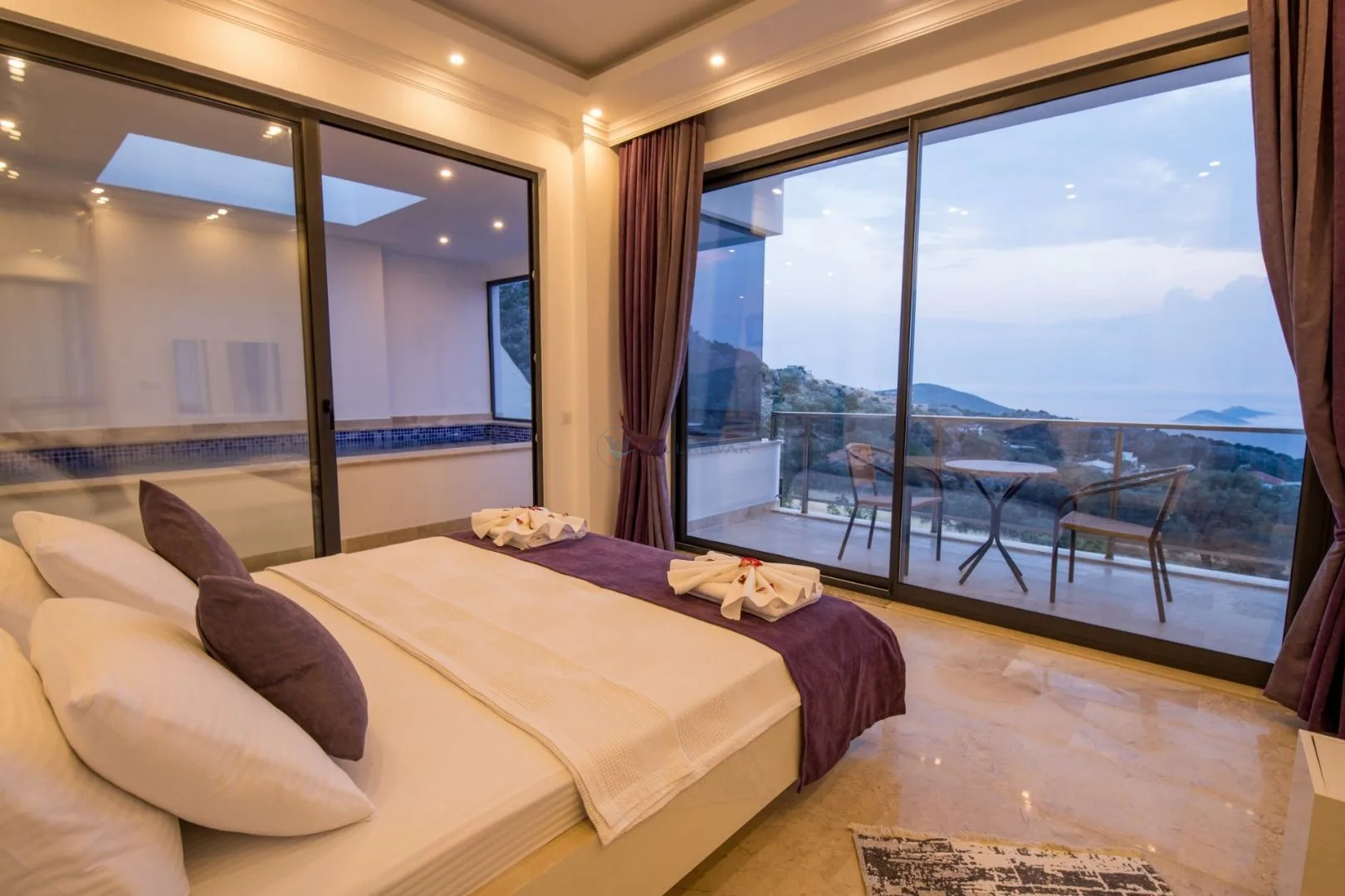 Villa Blue Simena 2