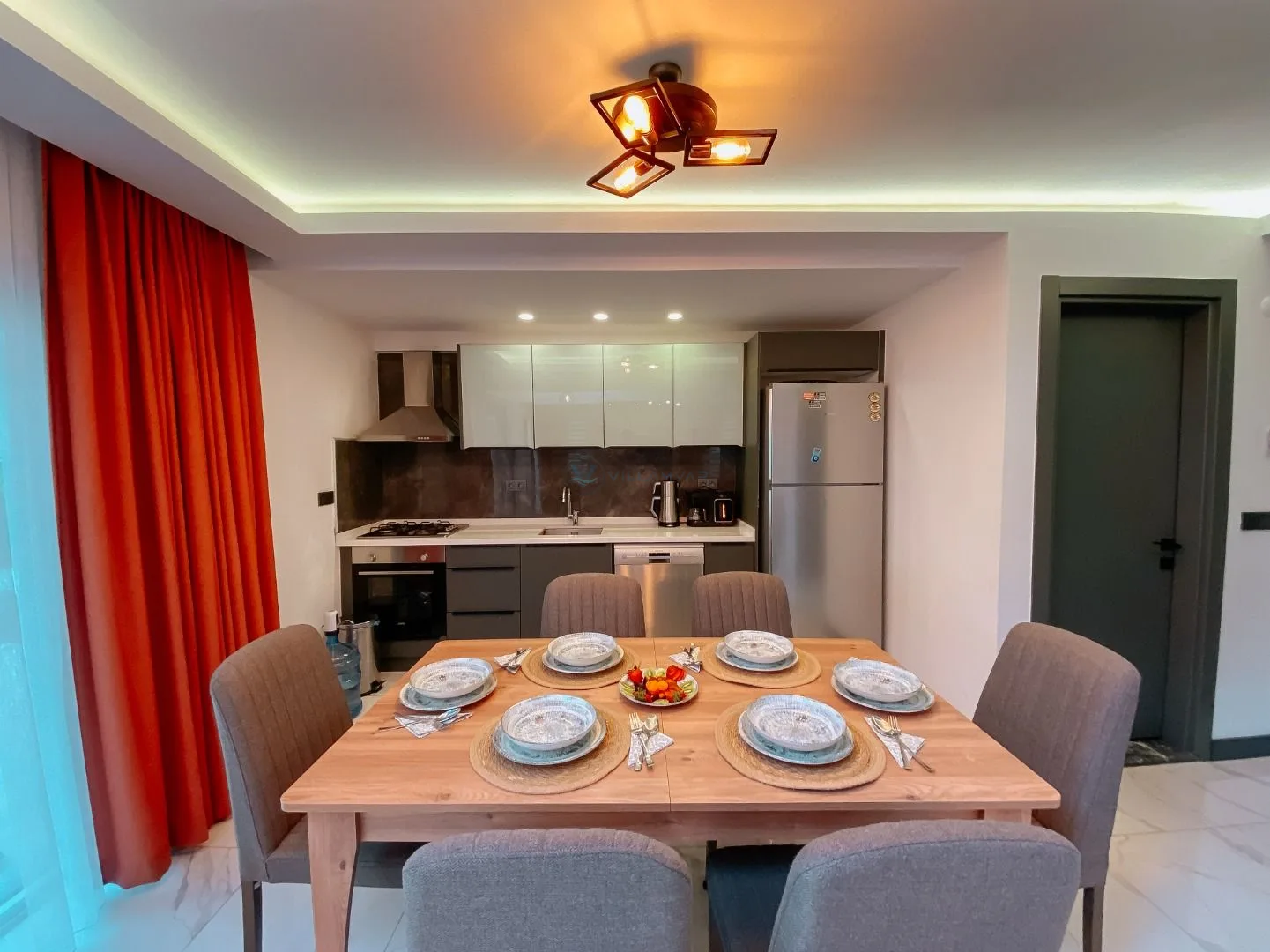 Villa Mayra