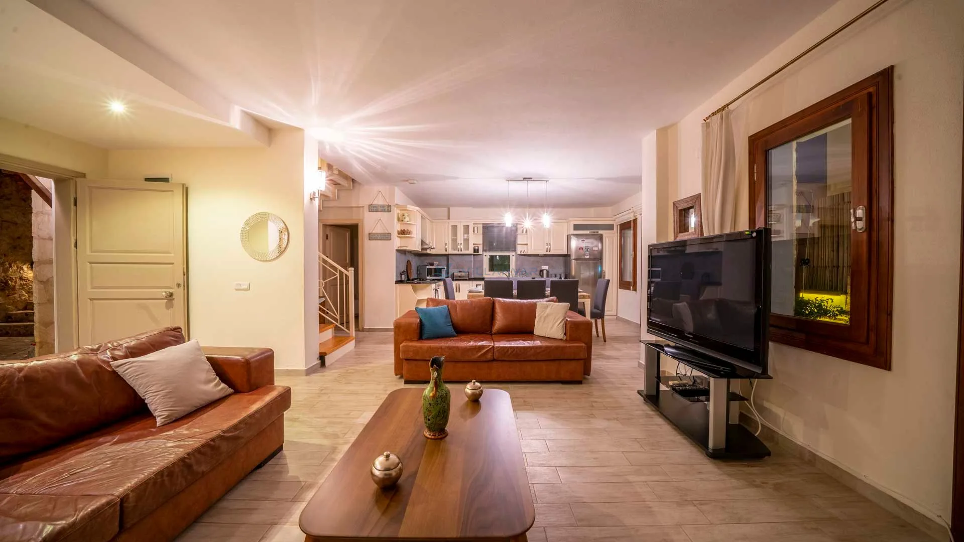 Villa Pearl