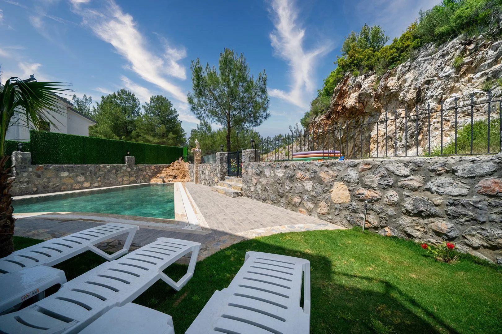 Villa Sincerest