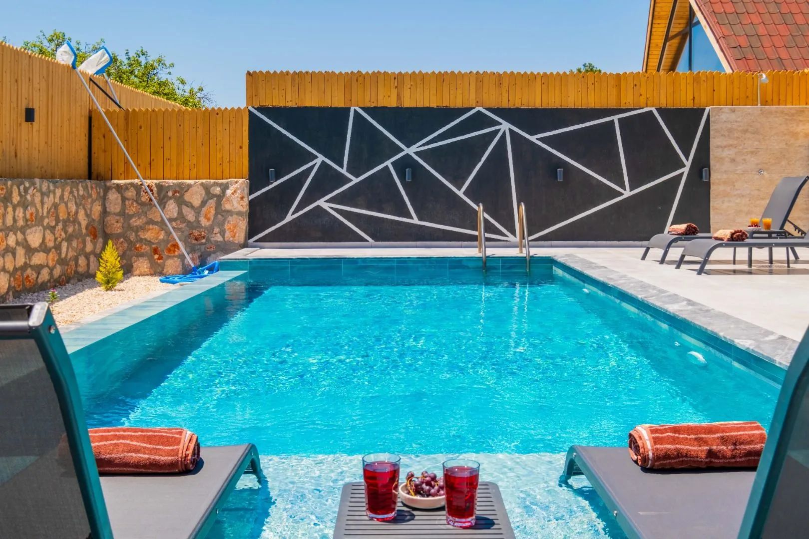 Villa Pele 1