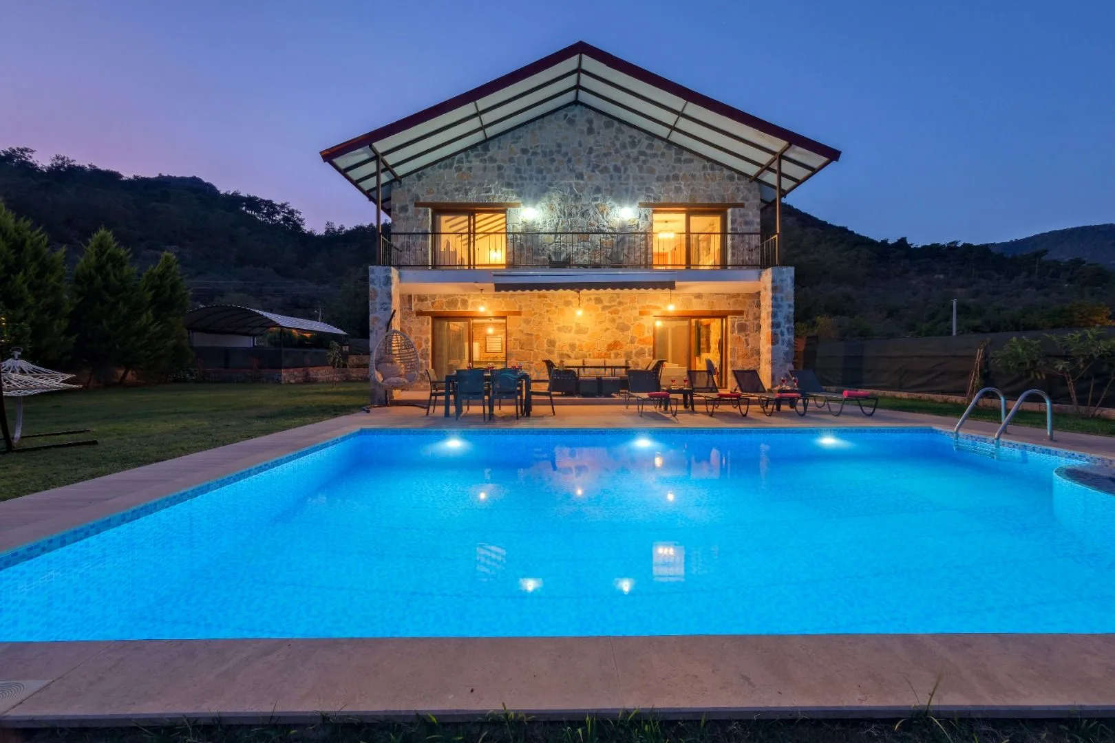 Villa Adda