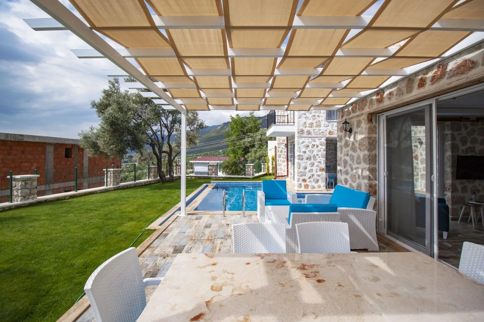Villa Emirhan 2