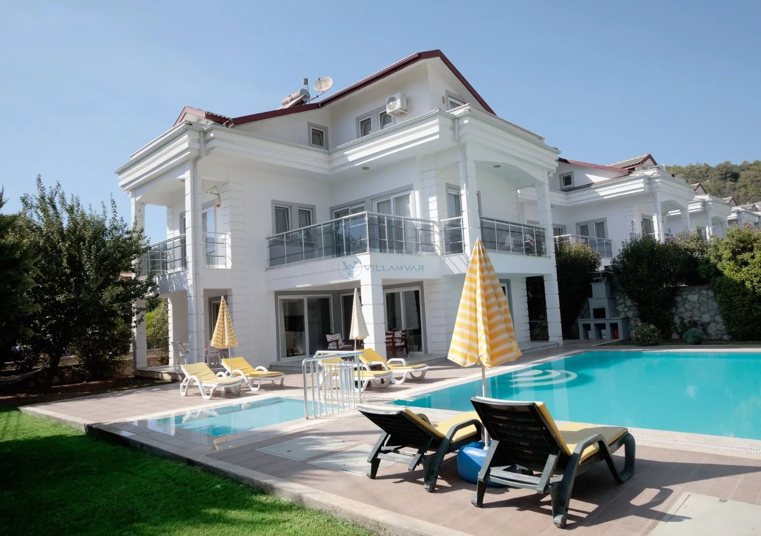 Villa Dera 3
