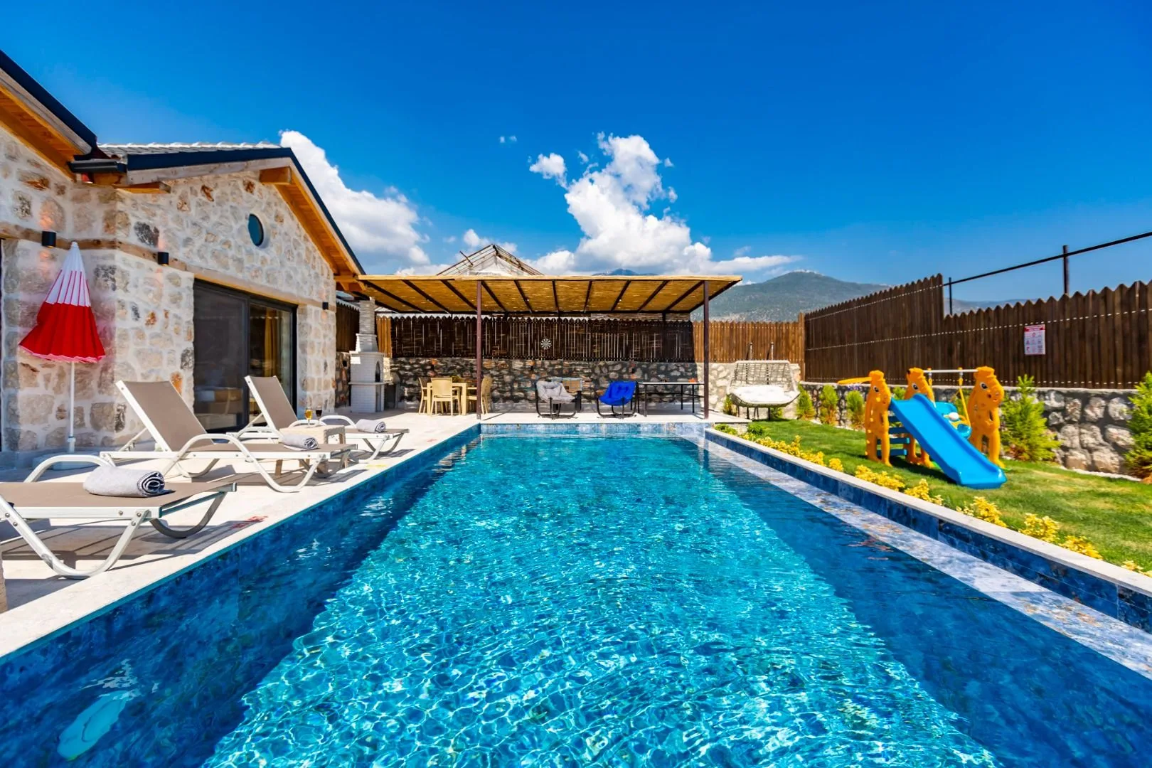 Villa Karatepe1