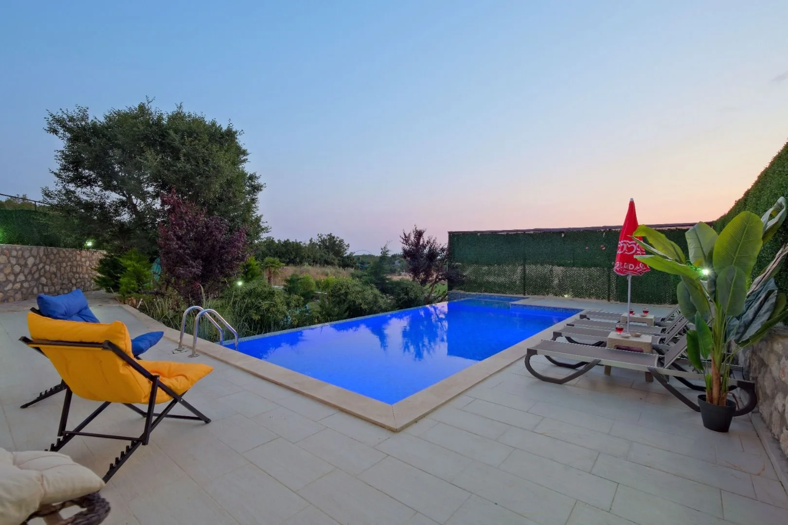 Villa Kaya Likos