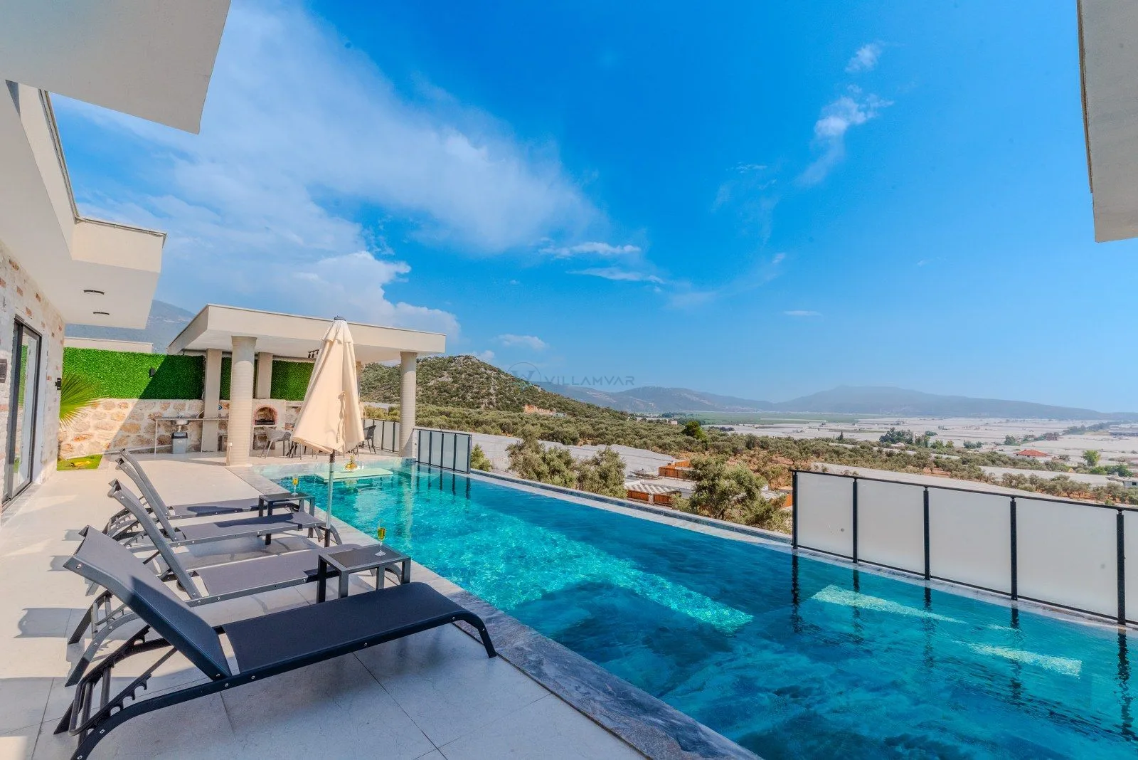 Villa Esin Çavdır