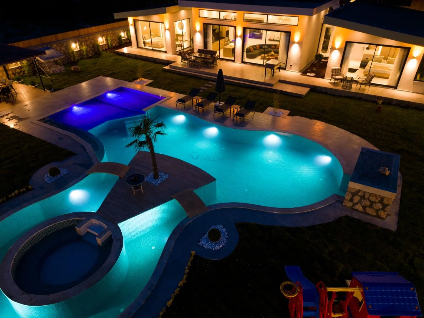 Villa Beta House
