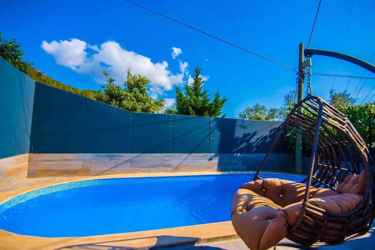 Villa Piraye
