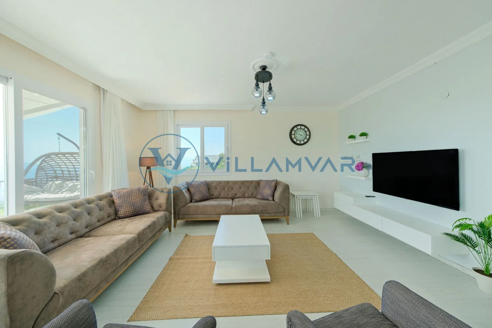 Villa Ayhas